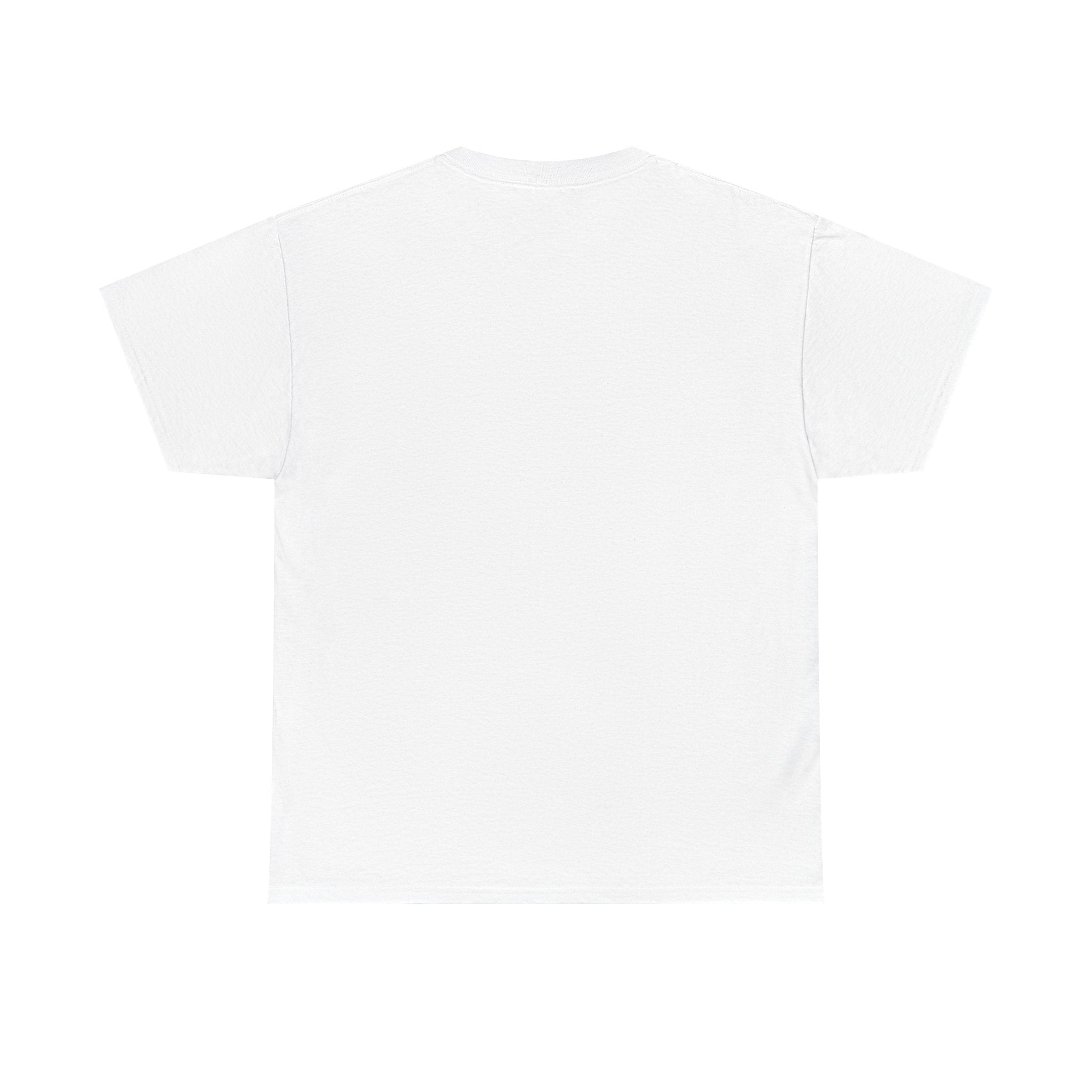 Vintage Vibes Unisex Tee - Comic Black Lotus Flower Design