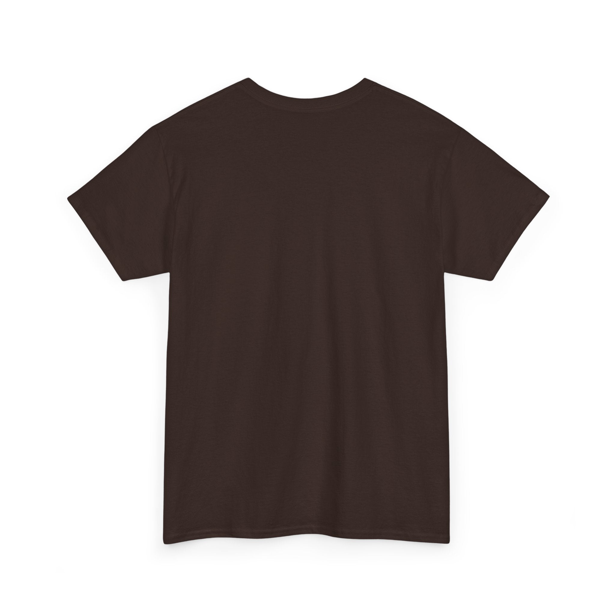 Vintage Vibes Unisex Tee - Comic Black Lotus Flower Design