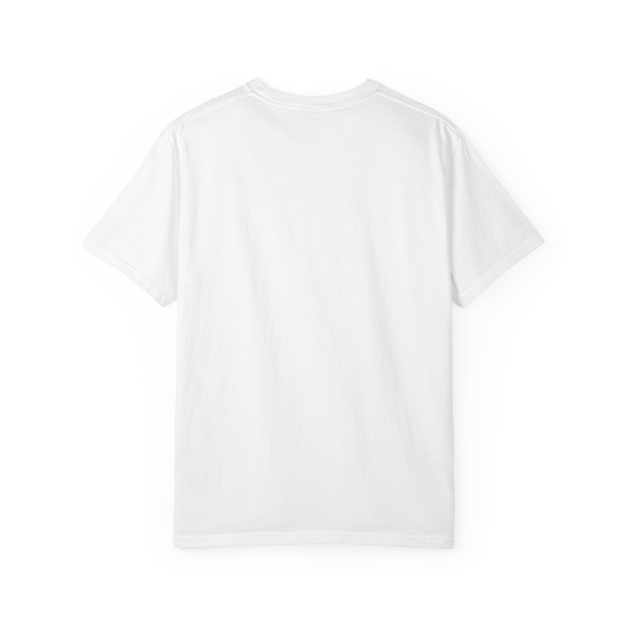 Commander Damage Calculator T-Shirt - The Only Math That Matters