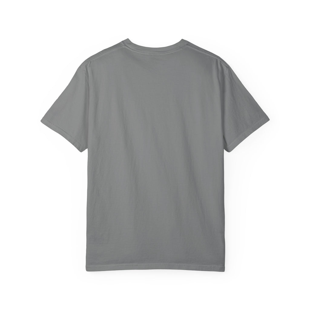 Commander Damage Calculator T-Shirt - The Only Math That Matters