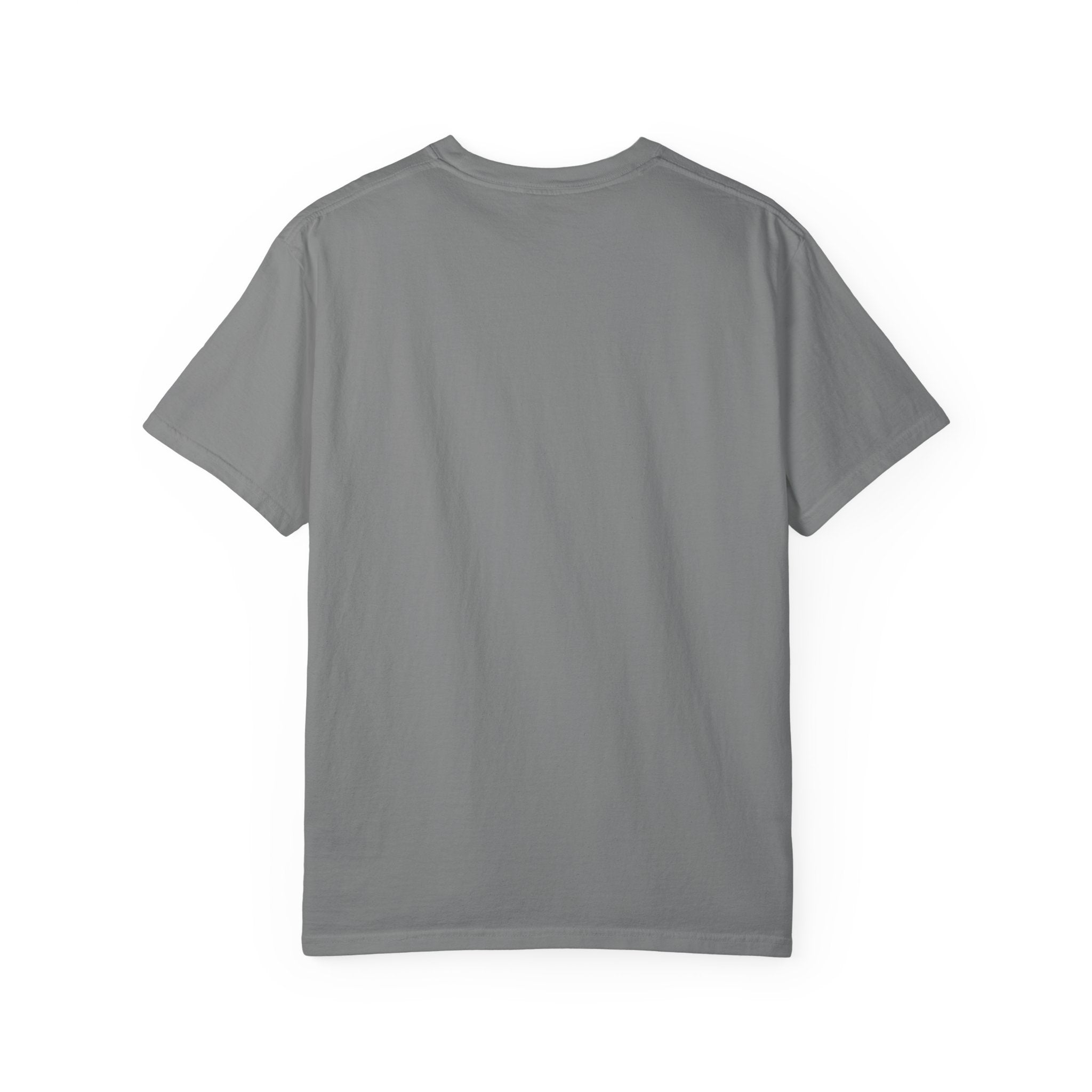 Commander Damage Calculator T-Shirt - The Only Math That Matters