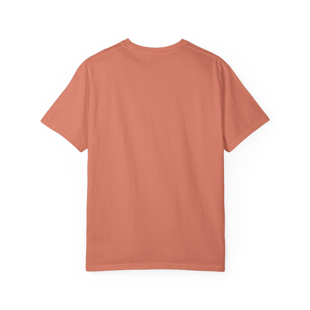 Commander Damage Calculator T-Shirt - The Only Math That Matters