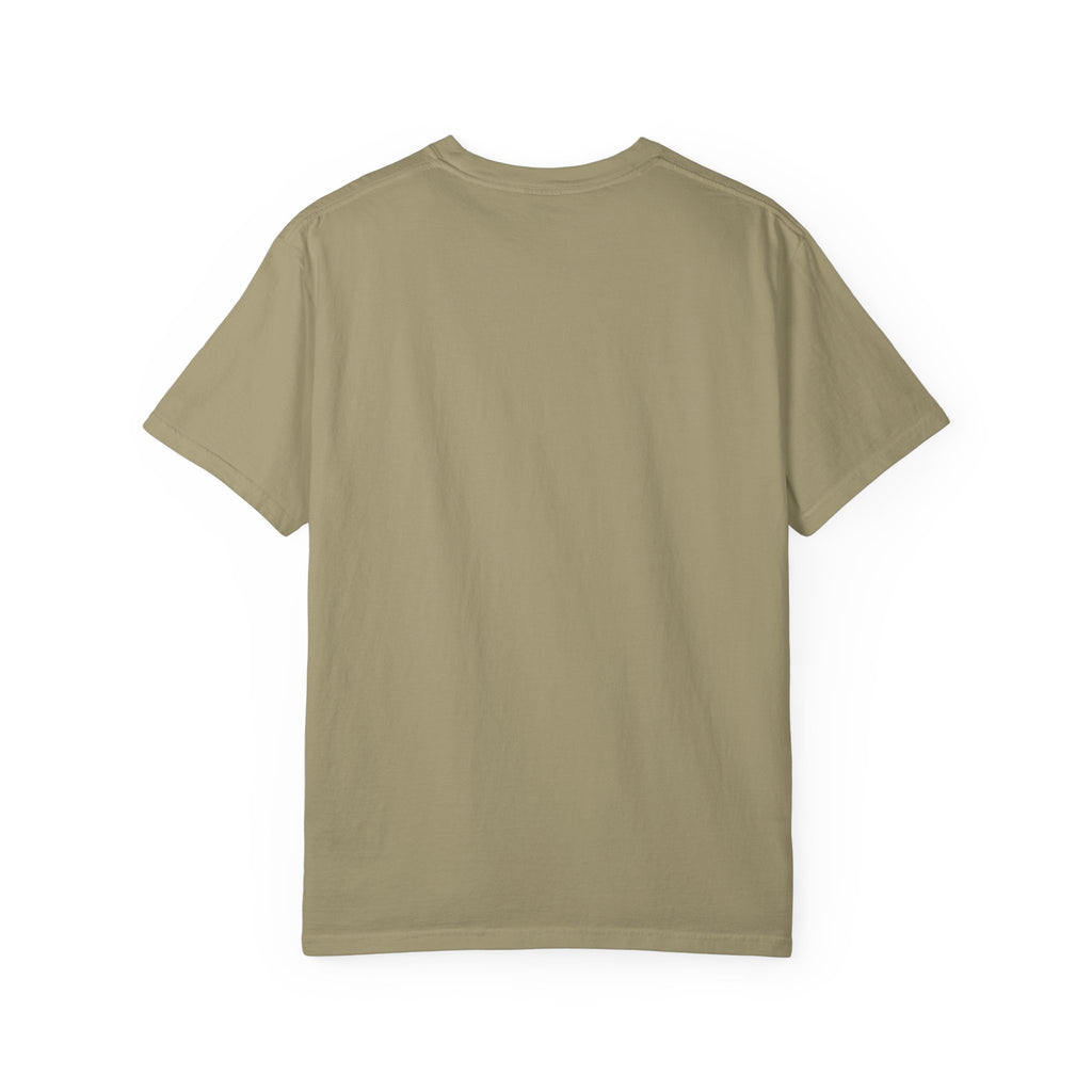 Commander Damage Calculator T-Shirt - The Only Math That Matters