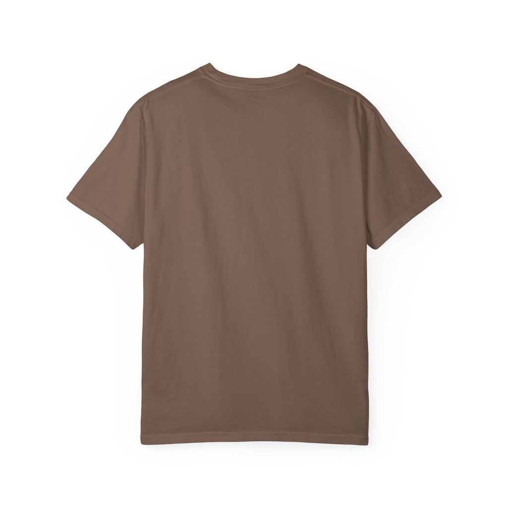 Commander Damage Calculator T-Shirt - The Only Math That Matters