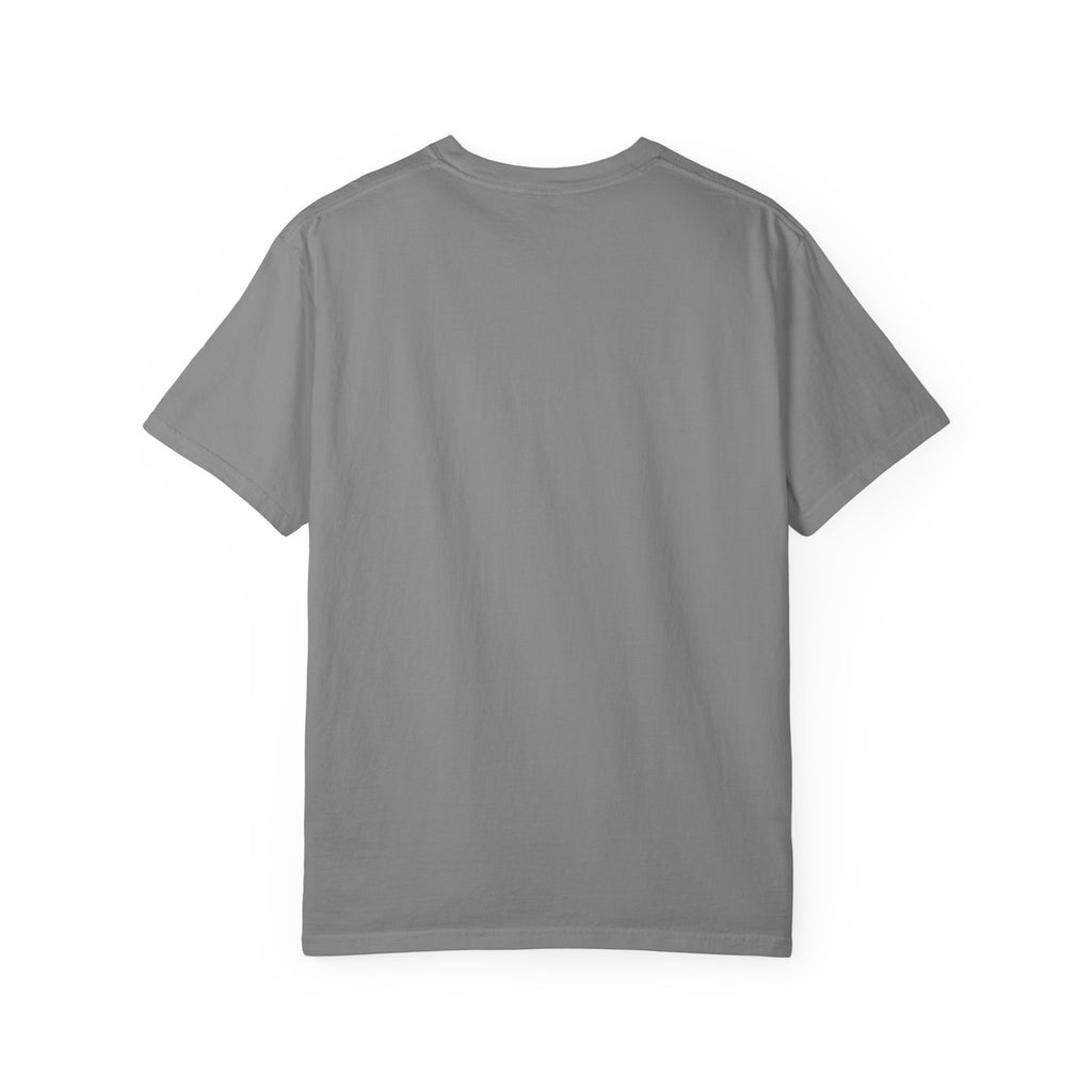 Commander Damage Calculator T-Shirt - The Only Math That Matters