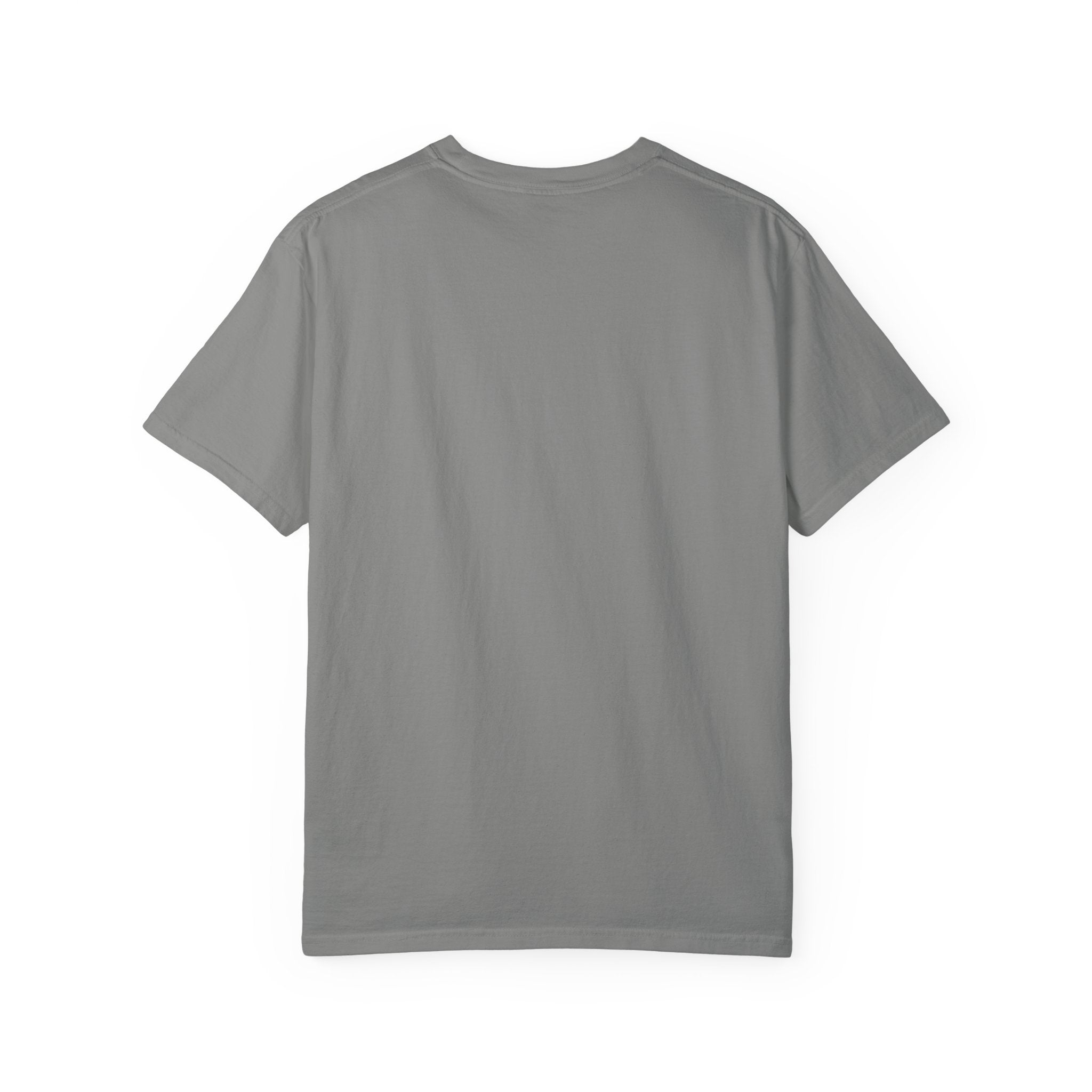 Commander Damage Calculator T-Shirt - The Only Math That Matters