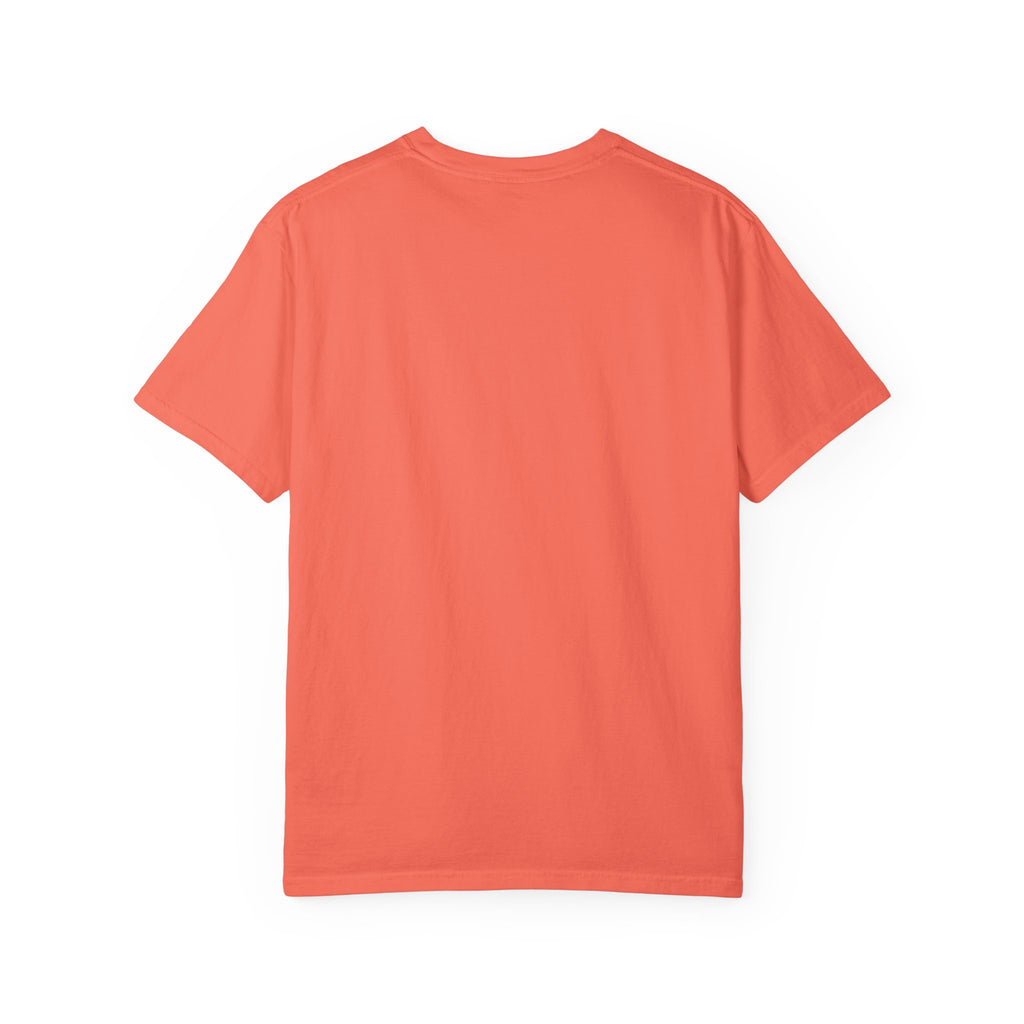 Commander Damage Calculator T-Shirt - The Only Math That Matters