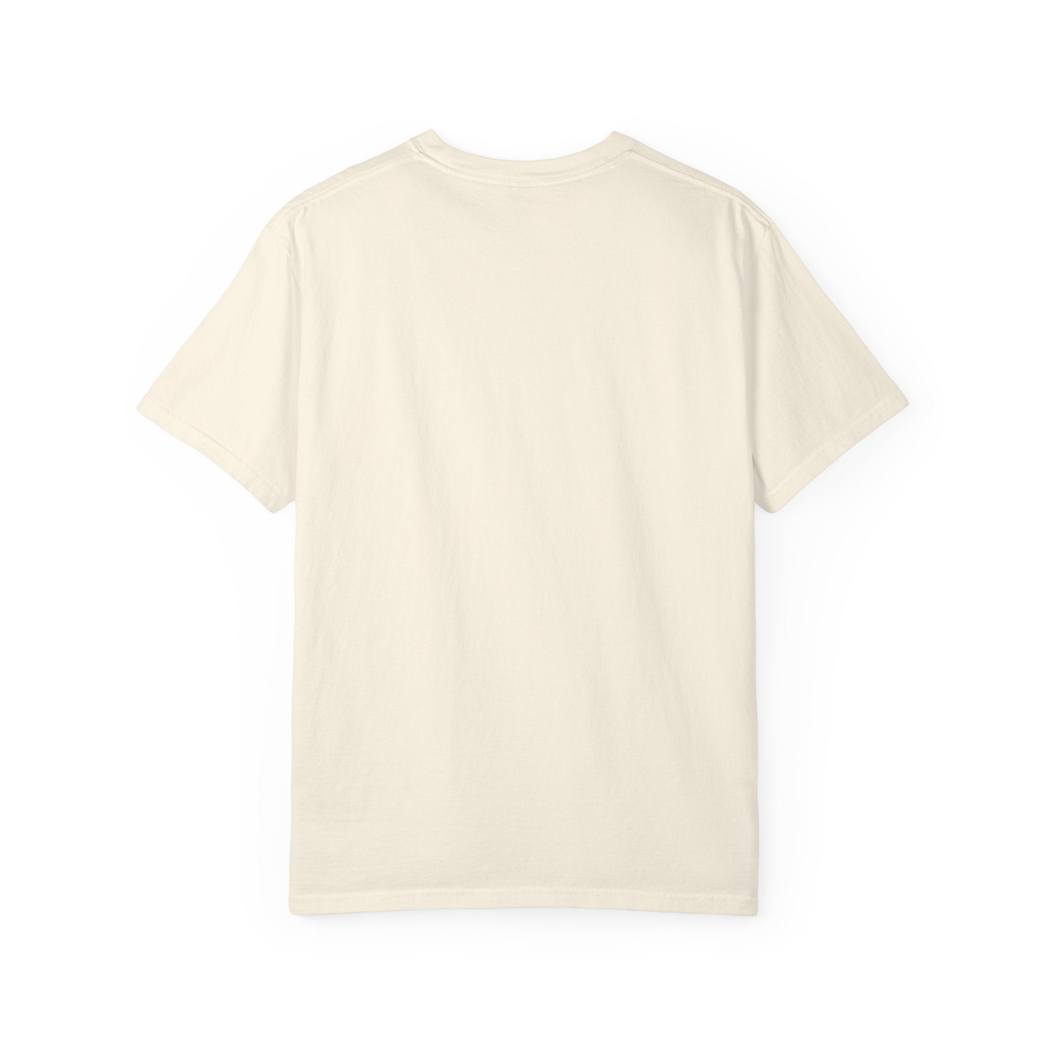 Commander Damage Calculator T-Shirt - The Only Math That Matters