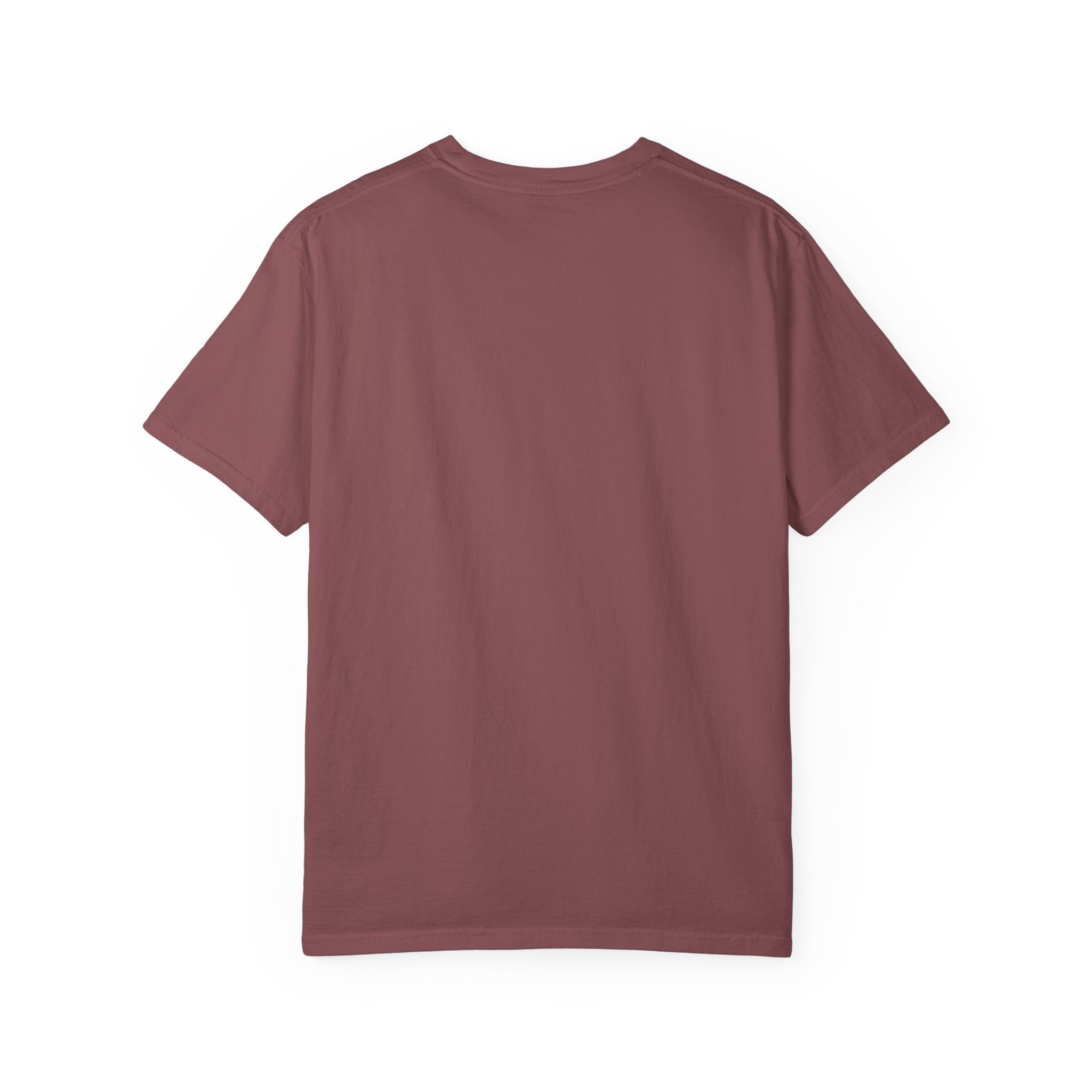Commander Damage Calculator T-Shirt - The Only Math That Matters