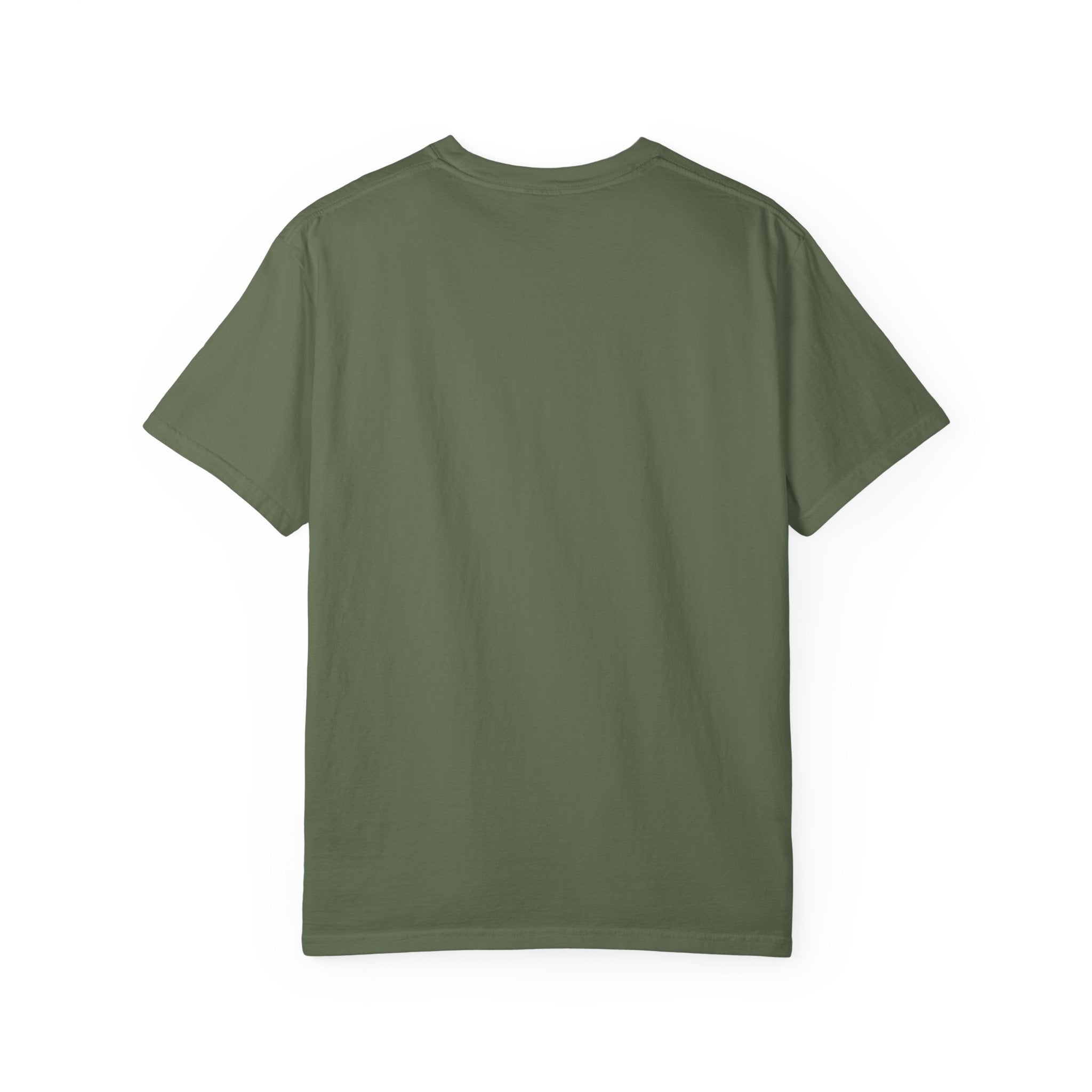 Commander Damage Calculator T-Shirt - The Only Math That Matters