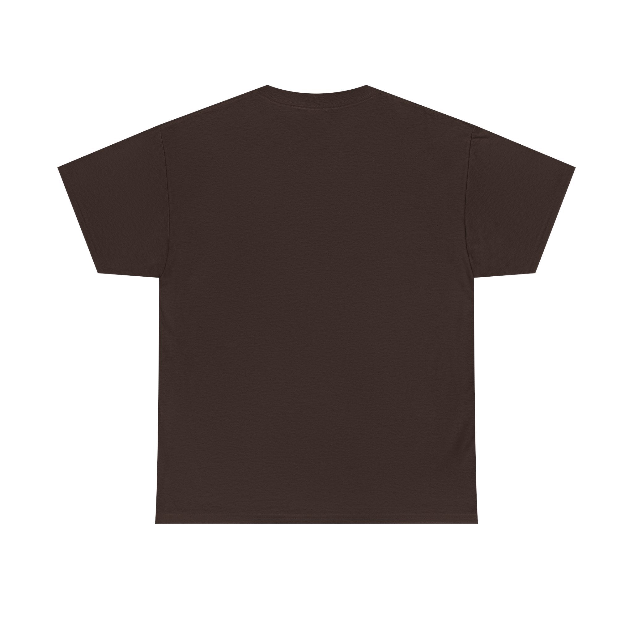Vintage Vibes Unisex Tee - Comic Black Lotus Flower Design