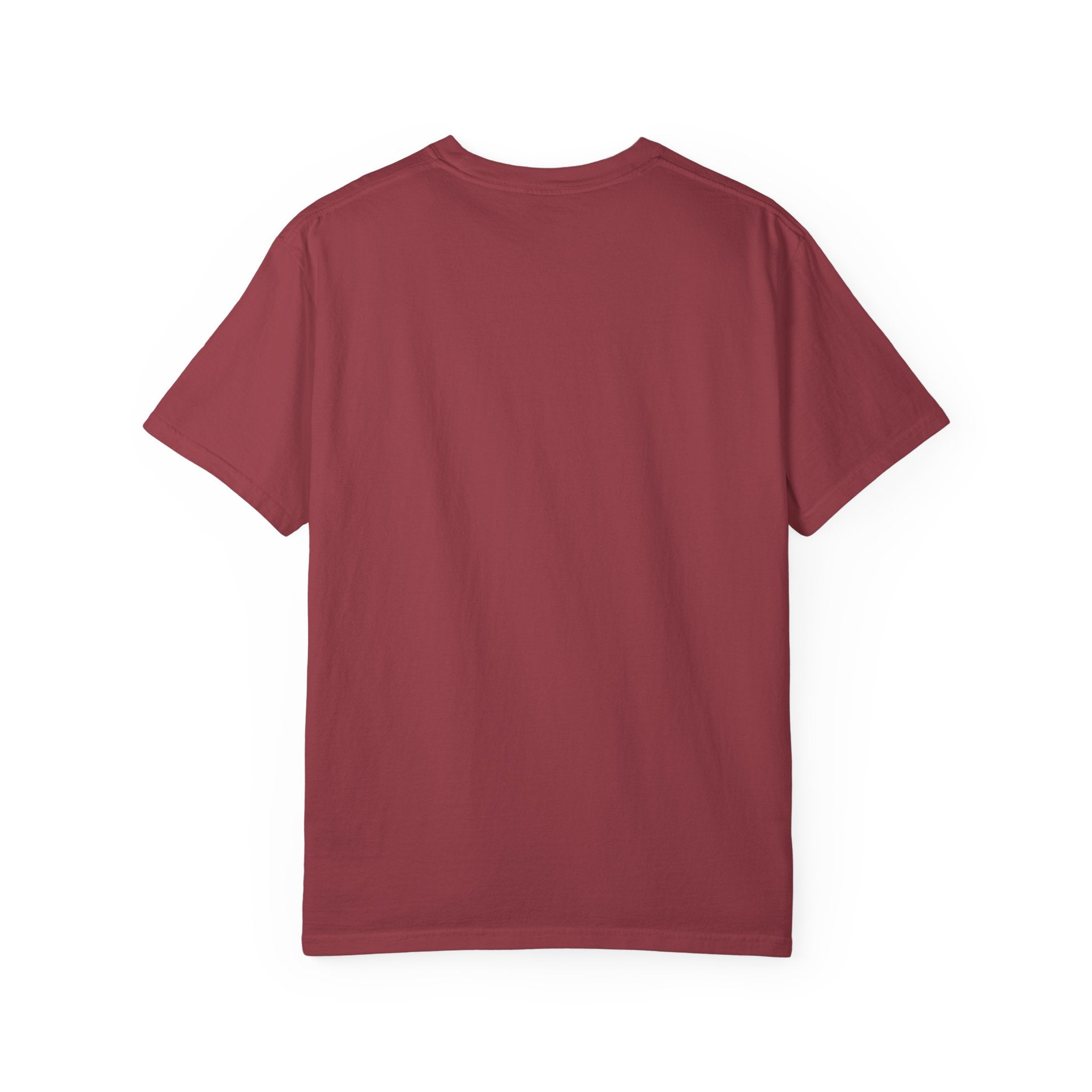 Commander Damage Calculator T-Shirt - The Only Math That Matters